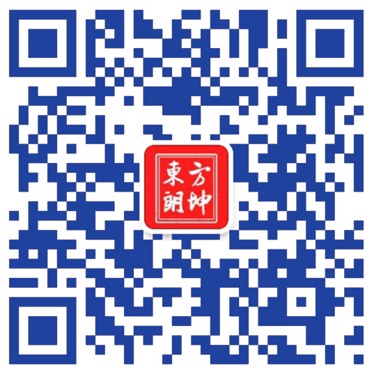 WeChat QRCode